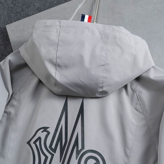 2025秋冬 ジャケット MONCLER モンクレール 海外人気支持率No.1モデル