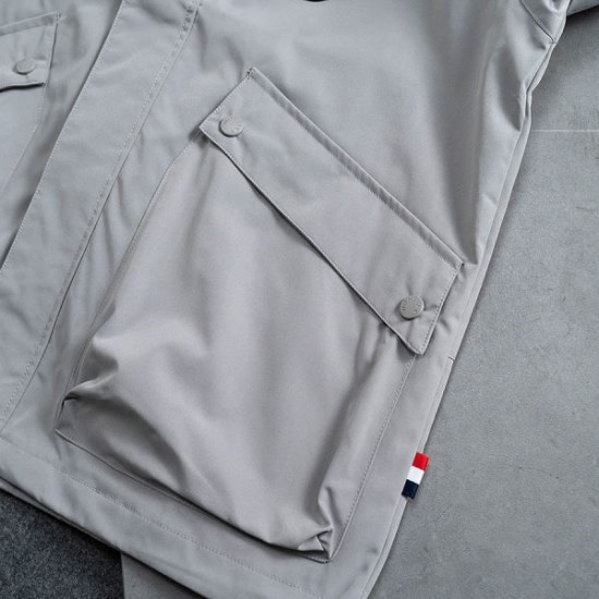 2025秋冬 ジャケット MONCLER モンクレール 海外人気支持率No.1モデル