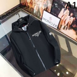 2025秋冬 ジャケット MONCLER モンクレール 今の季節おすすめ大人カジュアル