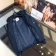 2025秋冬 ジャケット MONCLER モンクレール 今の季節おすすめ大人カジュアル