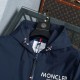 2025秋冬 ジャケット MONCLER モンクレール 今の季節おすすめ大人カジュアル