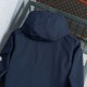 2025秋冬 ジャケット MONCLER モンクレール 今の季節おすすめ大人カジュアル