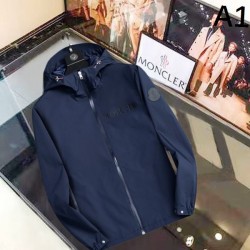 2025秋冬 ジャケット MONCLER モンクレール 大人の色気漂う秋冬新作