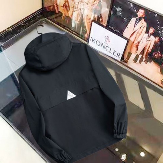 2025秋冬 ジャケット MONCLER モンクレール 大人の色気漂う秋冬新作