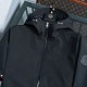 2025秋冬 ジャケット MONCLER モンクレール 大人の色気漂う秋冬新作