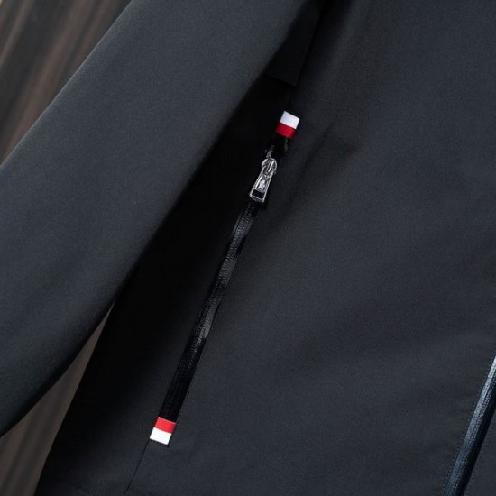2025秋冬 ジャケット MONCLER モンクレール 大人の色気漂う秋冬新作