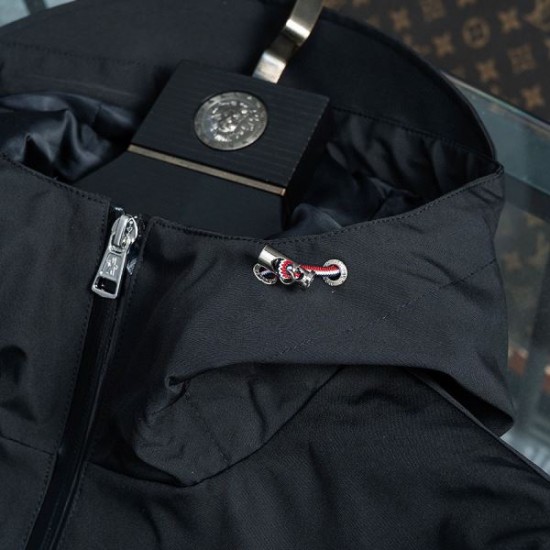 2025秋冬 ジャケット MONCLER モンクレール 大人の色気漂う秋冬新作