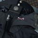 2025秋冬 ジャケット MONCLER モンクレール 大人の色気漂う秋冬新作