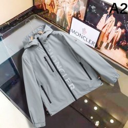 2025秋冬 ジャケット MONCLER モンクレール 洗練された大人デザイン新作