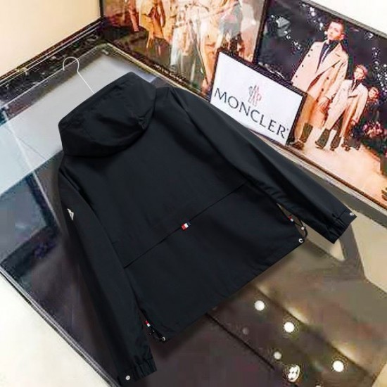 2025秋冬 ジャケット MONCLER モンクレール 洗練された大人デザイン新作