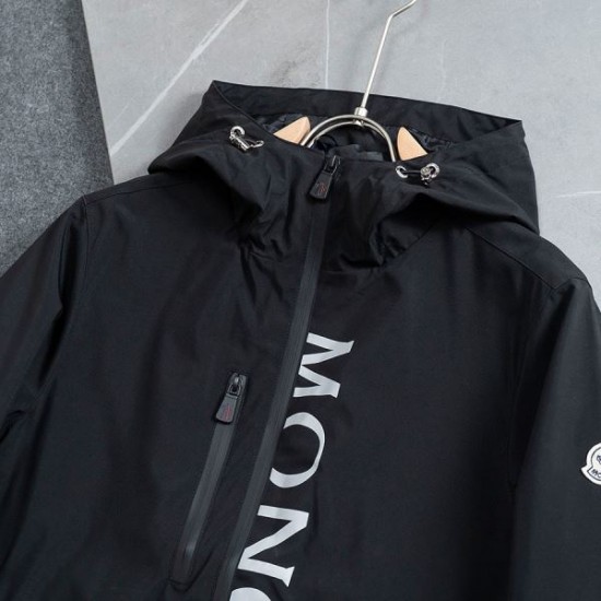 2025秋冬 ジャケット MONCLER モンクレール 洗練された大人デザイン新作