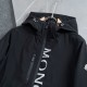 2025秋冬 ジャケット MONCLER モンクレール 洗練された大人デザイン新作