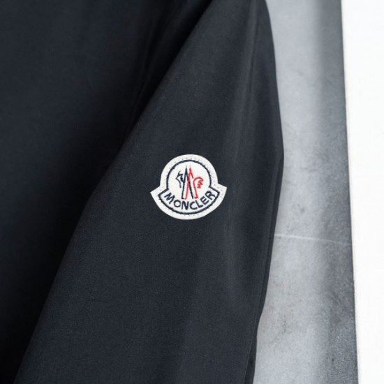 2025秋冬 ジャケット MONCLER モンクレール 洗練された大人デザイン新作