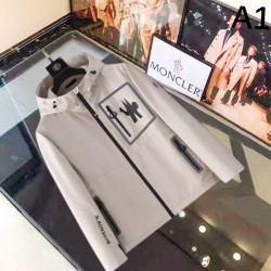 2025秋冬 ジャケット MONCLER モンクレール TOPセラー受賞人気モデル
