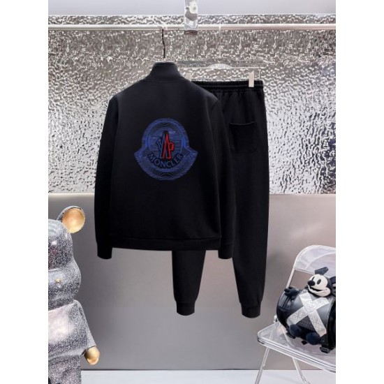 2025秋冬 上下セット MONCLER モンクレール 流行注目秋冬ブランド
