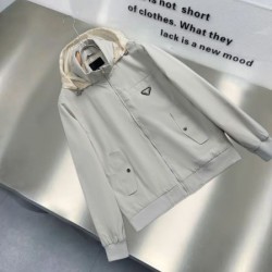 2025秋冬 ジャケット PRADA プラダ 幅広い層に支持される新作モデル