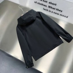 2025秋冬 ジャケット PRADA プラダ 限定新作人気沸騰中アイテム