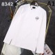 2025秋冬 長袖Tシャツ ARMANI アルマーニ 高品質レプリカ新作必須アイテム