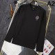 2025秋冬 長袖Tシャツ ARMANI アルマーニ 高品質レプリカ新作必須アイテム