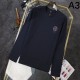 2025秋冬 長袖Tシャツ ARMANI アルマーニ 高品質レプリカ新作必須アイテム