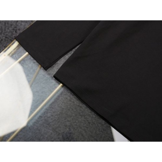 2025秋冬 長袖Tシャツ ARMANI アルマーニ 高品質レプリカ新作必須アイテム