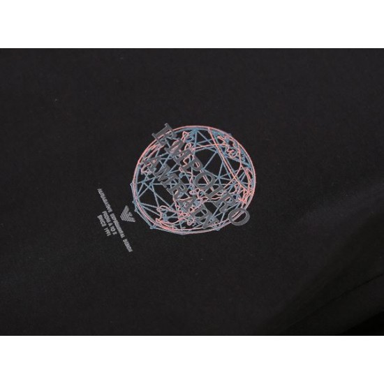2025秋冬 長袖Tシャツ ARMANI アルマーニ 高品質レプリカ新作必須アイテム