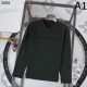 2025秋冬 長袖Tシャツ ARMANI アルマーニ 今季注目おしゃれ秋冬新作