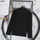 2025秋冬 長袖Tシャツ ARMANI アルマーニ 今季注目おしゃれ秋冬新作
