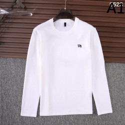 2025秋冬 長袖Tシャツ BURBERRY バーバリー 今秋絶対流行トレンド新作