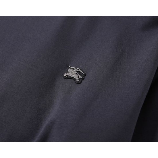 2025秋冬 長袖Tシャツ BURBERRY バーバリー 今秋絶対流行トレンド新作