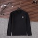 2025秋冬 長袖Tシャツ BURBERRY バーバリー 秋冬コーデ格上げアイテム