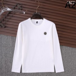2025秋冬 長袖Tシャツ BURBERRY バーバリー 秋冬コーデ格上げアイテム