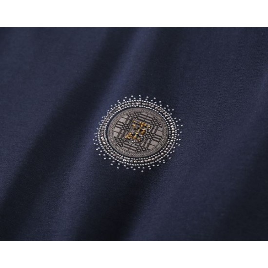 2025秋冬 長袖Tシャツ BURBERRY バーバリー 秋冬コーデ格上げアイテム