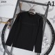 2025秋冬 長袖Tシャツ BURBERRY バーバリー 完売必至早い者勝ち限定モデル