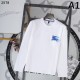 2025秋冬 長袖Tシャツ BURBERRY バーバリー 話題沸騰大人気新作登場
