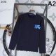 2025秋冬 長袖Tシャツ BURBERRY バーバリー 話題沸騰大人気新作登場