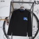 2025秋冬 長袖Tシャツ BURBERRY バーバリー 話題沸騰大人気新作登場