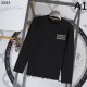 2025秋冬 長袖Tシャツ BURBERRY バーバリー 人気爆発数量限定セール