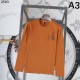 2025秋冬 長袖Tシャツ BURBERRY バーバリー 人気爆発数量限定セール