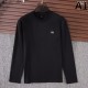 2025秋冬 長袖Tシャツ DOLCE&GABBANA ドルチェ＆ガッバーナ 海外大人気秋冬モデル