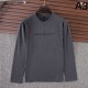 2025秋冬 長袖Tシャツ DOLCE&GABBANA ドルチェ＆ガッバーナ 限定新作海外セレブ愛用