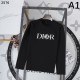 2025秋冬 長袖Tシャツ DIOR ディオール 安定感抜群秋冬新作コレクション