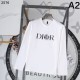 2025秋冬 長袖Tシャツ DIOR ディオール 安定感抜群秋冬新作コレクション