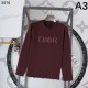 2025秋冬 長袖Tシャツ DIOR ディオール 安定感抜群秋冬新作コレクション