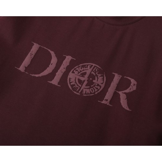 2025秋冬 長袖Tシャツ DIOR ディオール 安定感抜群秋冬新作コレクション