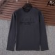 2025秋冬 長袖Tシャツ GUCCI グッチ この秋必携ファッション新作