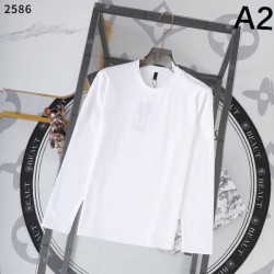 2025秋冬 長袖Tシャツ GUCCI グッチ 数量限定新作セール人気モデル