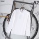 2025秋冬 長袖Tシャツ GUCCI グッチ 数量限定新作セール人気モデル