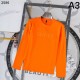 2025秋冬 長袖Tシャツ GUCCI グッチ 数量限定新作セール人気モデル