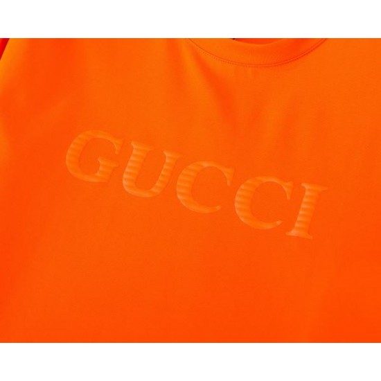 2025秋冬 長袖Tシャツ GUCCI グッチ 数量限定新作セール人気モデル
